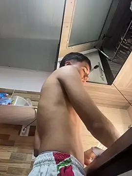 CreamKingg online show from 03/09/26, 05:17