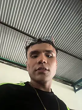 CreamKingg online show from 04/06/26, 08:21