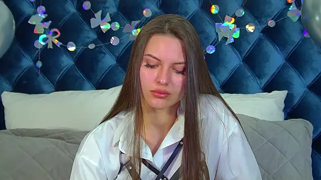 AliceVersal online show from 03/17/26, 04:39