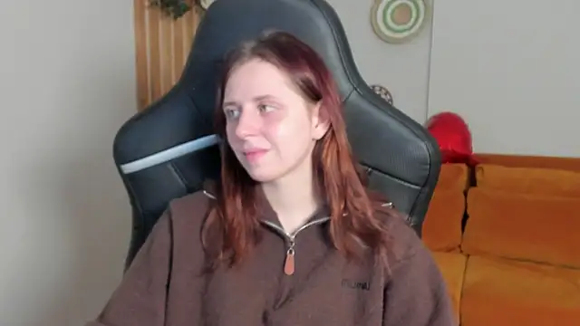 FreyaVey online show from 02/16/26, 05:36