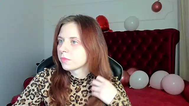 FreyaVey online show from 02/19/26, 05:25