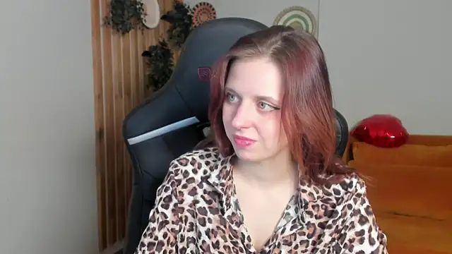 FreyaVey online show from 02/23/26, 05:27