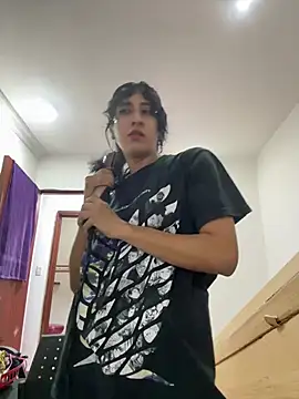 Violet rousse7 online show from 02/07/26, 01:42