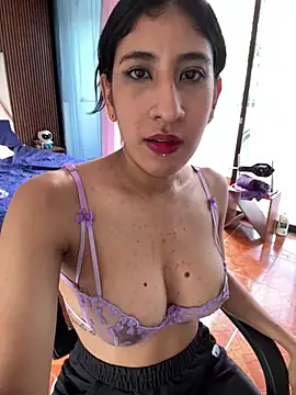 Violet rousse7 online show from 02/19/26, 05:53