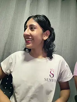 Violet rousse7 online show from 02/24/26, 01:14