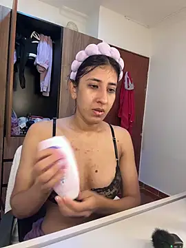 Violet rousse7 online show from 03/08/26, 12:41