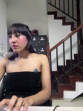 Violet rousse7 online show from 05/10/26, 04:06