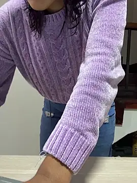 Violet rousse7 online show from 05/22/26, 03:24