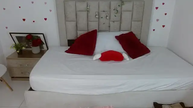 Caius fox online show from 03/23/26, 11:25