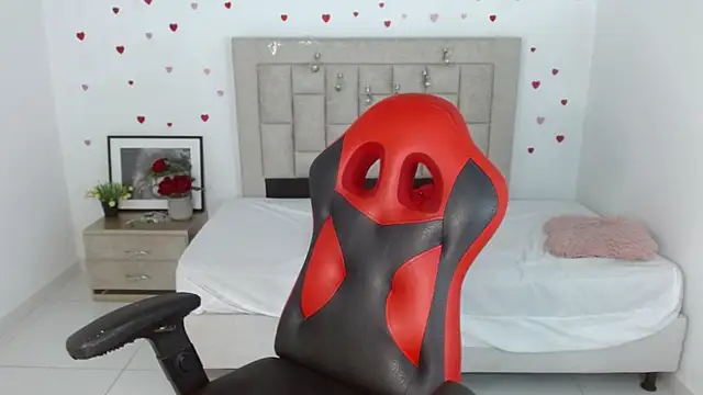 Caius fox online show from 03/30/26, 01:23