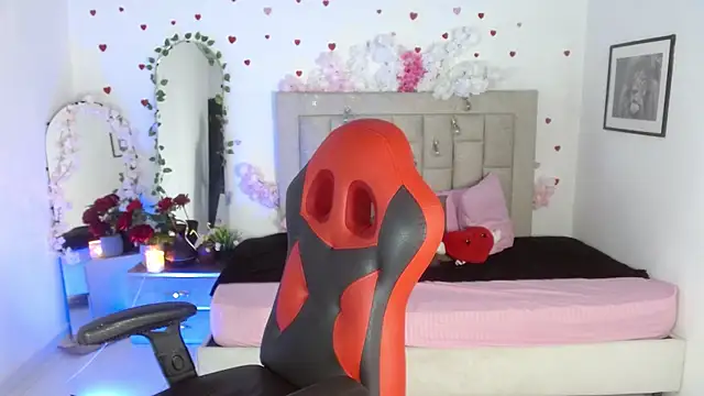 Caius fox online show from 04/15/26, 11:28