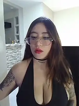 Helll girll online show from 03/25/26, 03:12