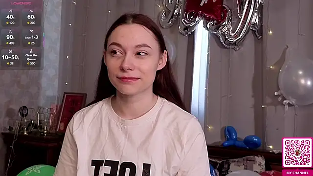 Snapshot of BuenaSchmaling chatting on 02/14/26, 09:17 BuenaSchmaling online show from 02/14/26, 09:17