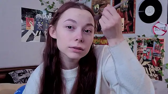 Snapshot of BuenaSchmaling chatting on 02/18/26, 10:55 BuenaSchmaling online show from 02/18/26, 10:55