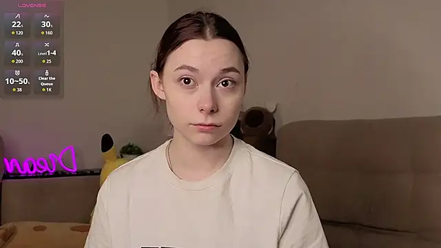 Snapshot of BuenaSchmaling chatting on 02/25/26, 08:18 BuenaSchmaling online show from 02/25/26, 08:18