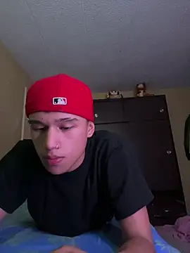 Snapshot of Dominik_Souza chatting on 02/07/26, 04:27 Dominik Souza online show from 02/07/26, 04:27