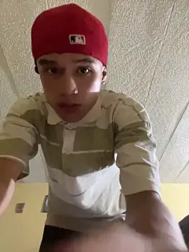 Snapshot of Dominik_Souza chatting on 02/09/26, 03:43 Dominik Souza online show from 02/09/26, 03:43