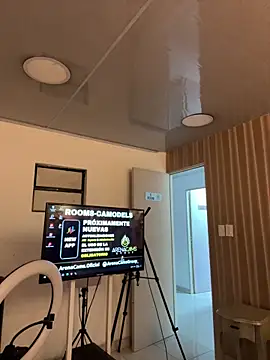 Snapshot of Dominik_Souza chatting on 02/19/26, 12:34 Dominik Souza online show from 02/19/26, 12:34