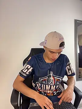 Dominik Souza online show from 04/09/26, 08:14