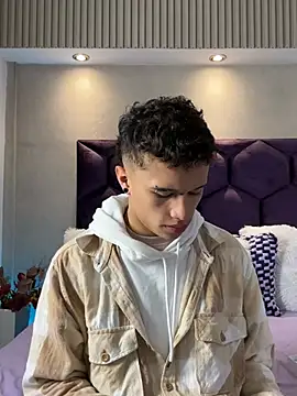 Dominik Souza online show from 06/01/26, 07:37