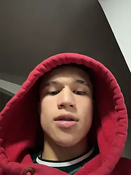 Dominik Souza online show from 07/07/26, 04:15