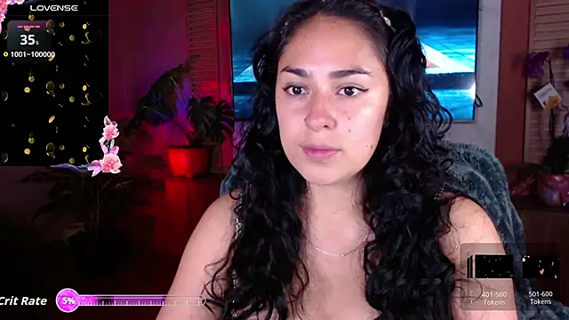 Iris colette online show from 05/06/26, 11:21