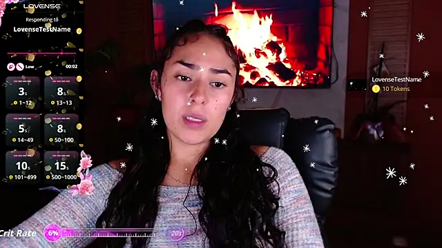 Snapshot of Iris_colette chatting on 07/08/26, 12:15 Iris colette online show from 07/08/26, 12:15