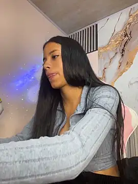 CELESTE -EC online show from 03/30/26, 07:04