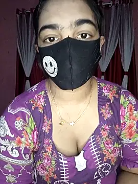 Ms-Nusrat online show from 02/28/26, 04:30