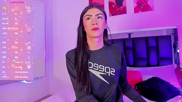 Snapshot of Isabella_Moon9 chatting on 02/18/26, 11:28 Isabella Moon9 online show from 02/18/26, 11:28