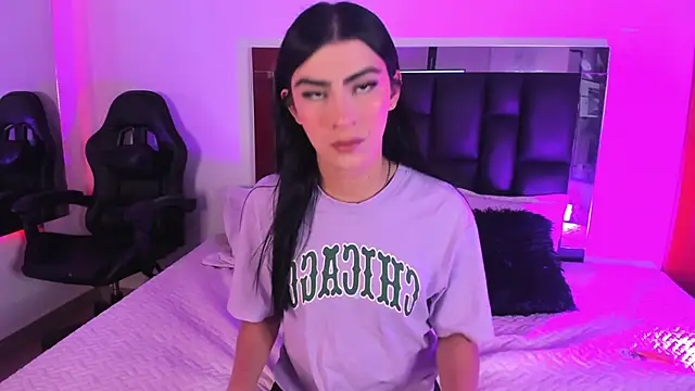 Isabella Moon9 online show from 03/30/26, 11:44