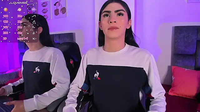 Isabella Moon9 online show from 04/13/26, 11:48