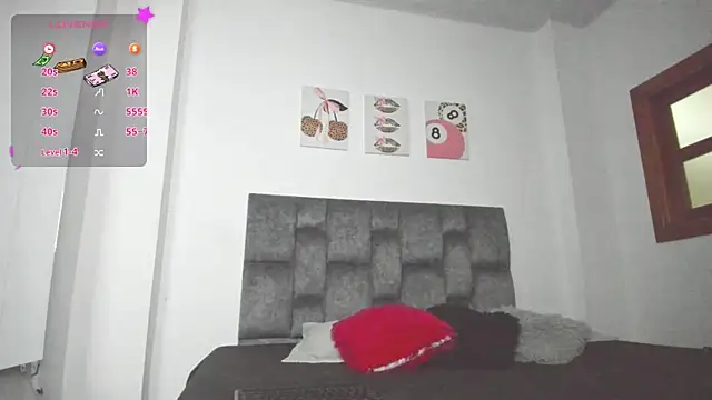 Isabella Moon9 online show from 06/01/26, 11:34