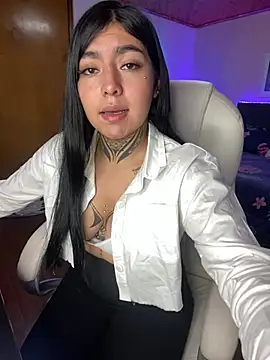 Angelica pink18 online show from 02/08/26, 12:36