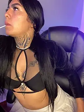 Angelica pink18 online show from 02/14/26, 01:24