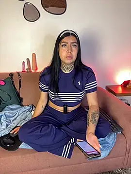 Angelica pink18 online show from 02/18/26, 12:28