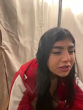 Angelica pink18 online show from 02/22/26, 02:34