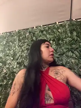 Angelica pink18 online show from 02/27/26, 03:50