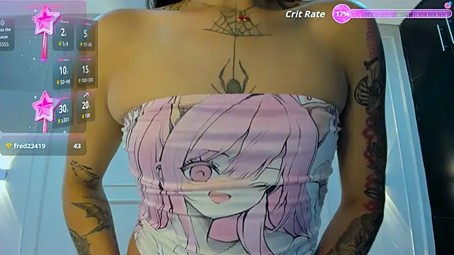 Snapshot of tammy_bensom1 chatting on 02/18/26, 10:55 tammy bensom1 online show from 02/18/26, 10:55