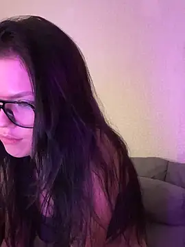 EvaSweetMe online show from 05/13/26, 08:06