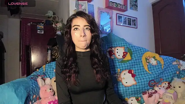 Rebecahart online show from 03/09/26, 03:32