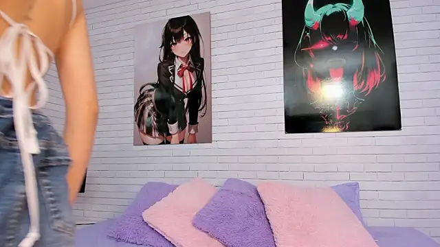 Snapshot of AlanaaHell chatting on 02/03/26, 08:58 AlanaaHell online show from 02/03/26, 08:58