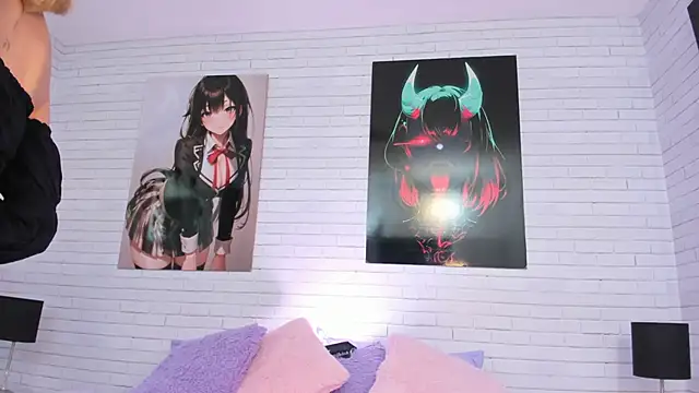 Snapshot of AlanaaHell chatting on 02/12/26, 09:10 AlanaaHell online show from 02/12/26, 09:10