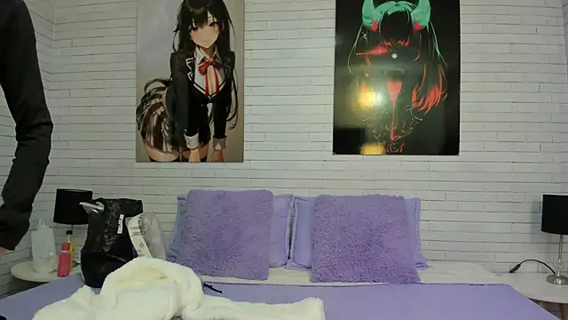 Snapshot of AlanaaHell chatting on 02/27/26, 07:25 AlanaaHell online show from 02/27/26, 07:25