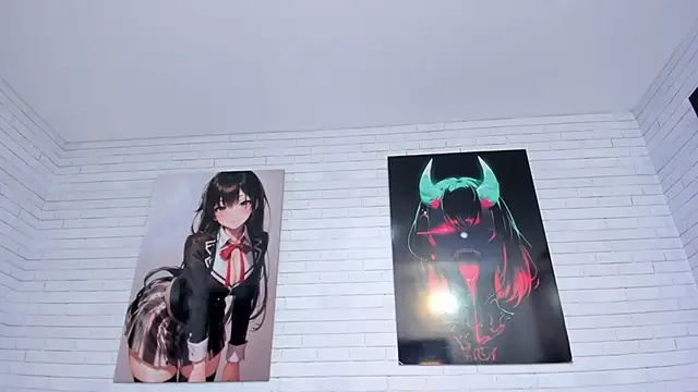 AlanaaHell online show from 03/20/26, 10:47