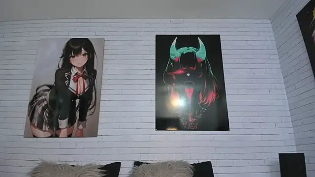 AlanaaHell online show from 03/30/26, 09:16