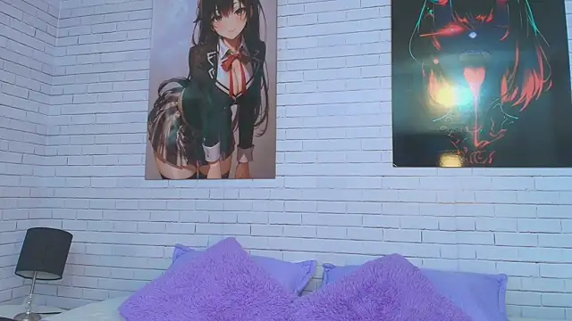 AlanaaHell online show from 04/20/26, 11:13