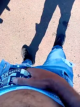 negrim10 online show from 03/27/26, 12:38