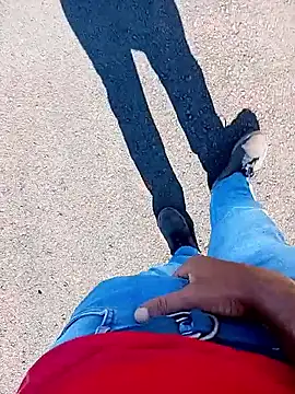 negrim10 online show from 04/04/26, 12:35