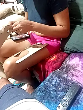 negrim10 online show from 04/14/26, 02:06